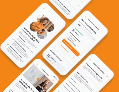 Informe de Rendimentos